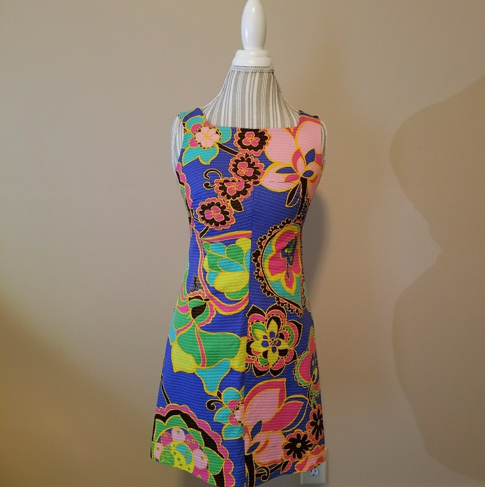 Lilly Pulitzer